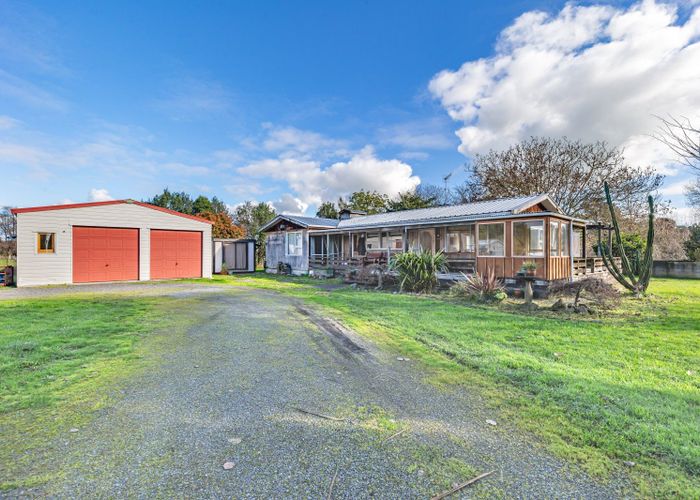  at 324 State Highway 1, Ohau, Horowhenua, Manawatu / Whanganui