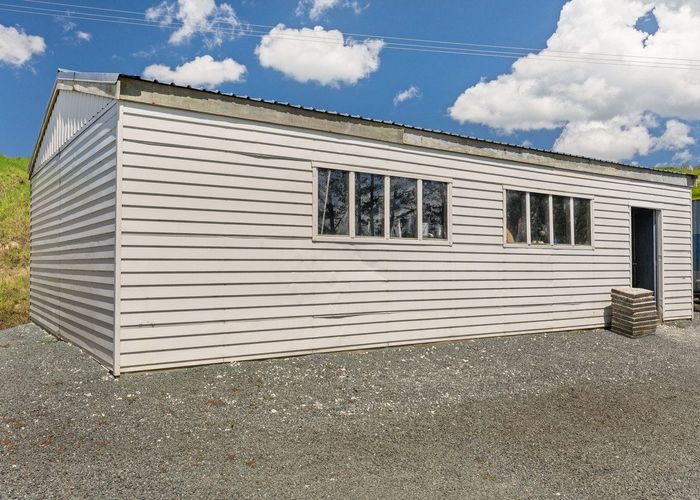  at 485 Wharehine Road, Wharehine, Wellsford