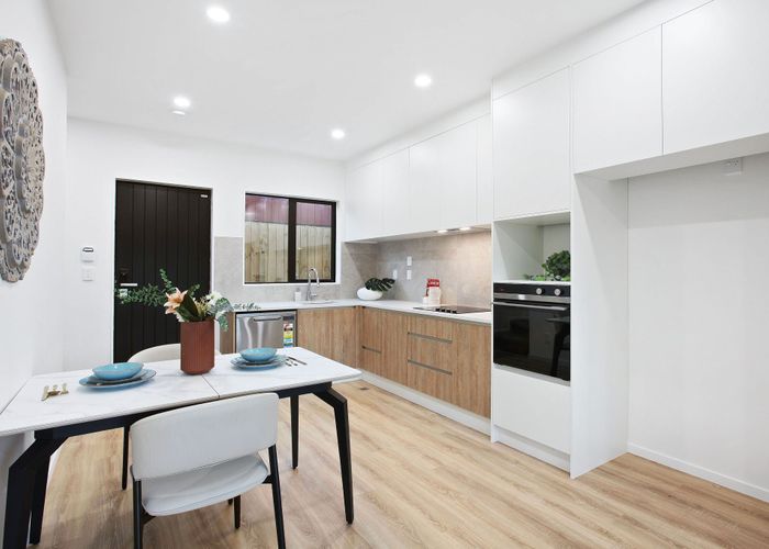  at Lot 6/40 St Leonards Road, Kelston, Waitakere City, Auckland