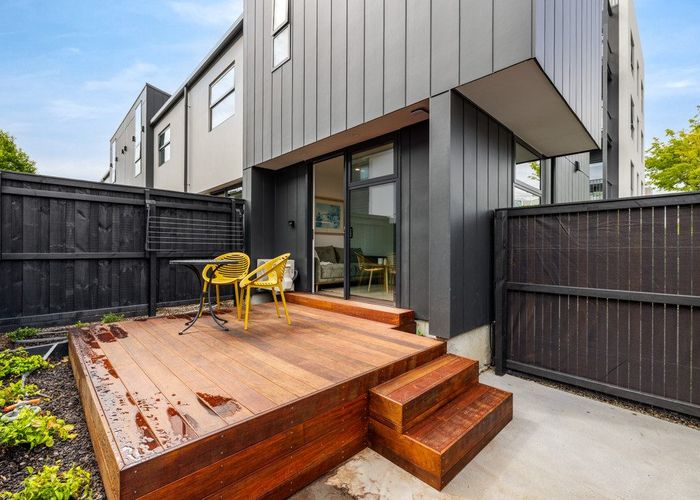  at 6/276 Barbadoes St, City Centre, Christchurch City, Canterbury