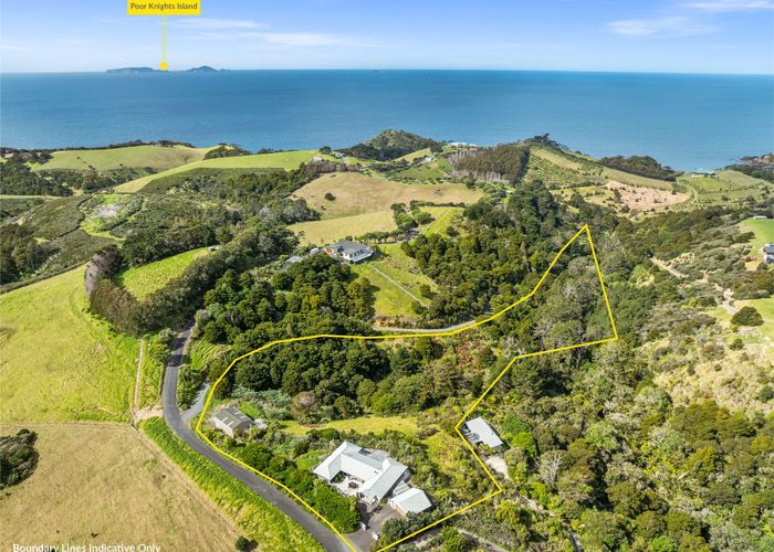  at 52 North Gable Way, Tutukaka, Whangarei, Northland