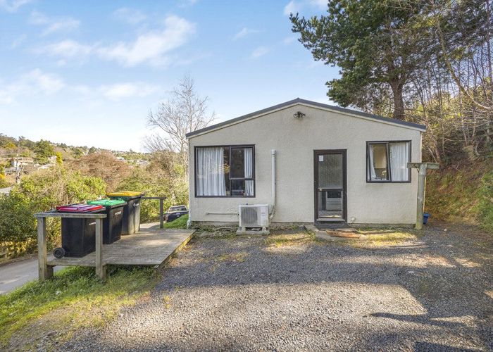  at 58b Frasers Road, Glenross, Dunedin, Otago