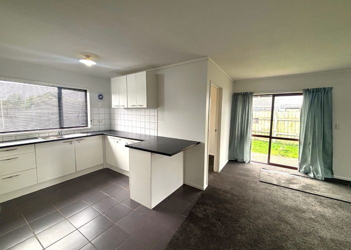  at 21B Solveig Place, Randwick Park, Manukau City, Auckland