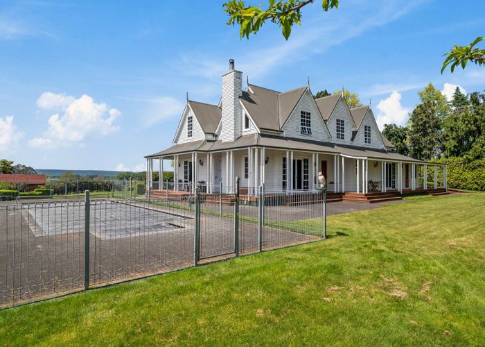  at 3553A State Highway 5, Reporoa, Rotorua, Bay Of Plenty