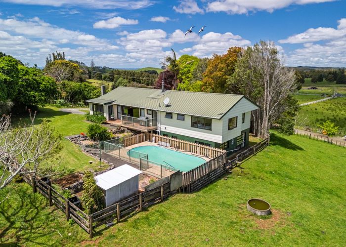  at 5685 State Highway 12, Ohaeawai, Far North, Northland