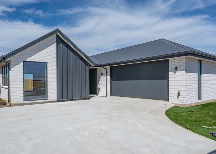  at 103 Scout Street, Rolleston, Selwyn, Canterbury