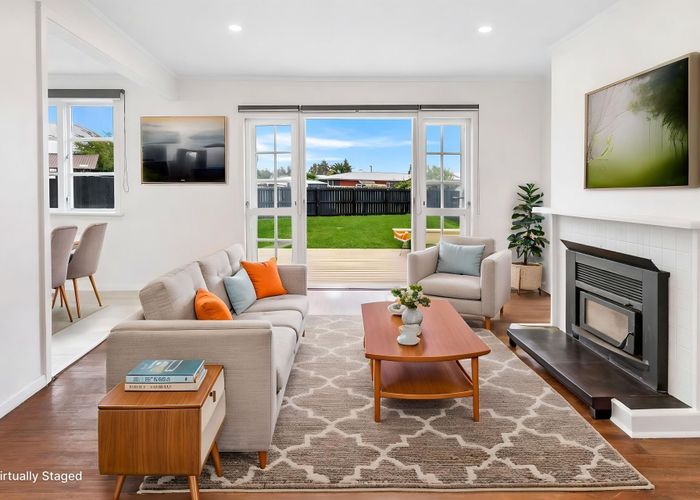  at 21 Miller Street, Glenholme, Rotorua, Bay Of Plenty