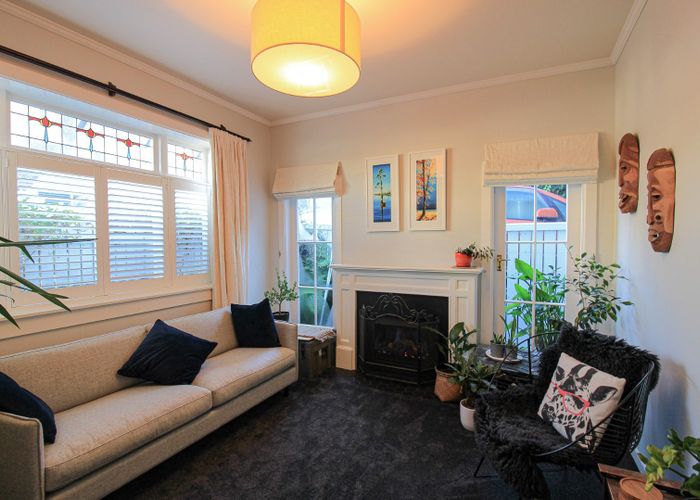  at 16 Newman Terrace, Thorndon, Wellington, Wellington