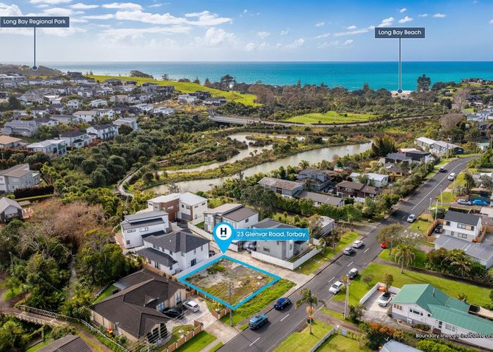  at 23 Glenvar Road, Torbay, North Shore City, Auckland