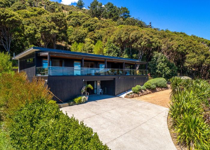  at 166 Ostend Road, Ostend, Waiheke Island, Auckland