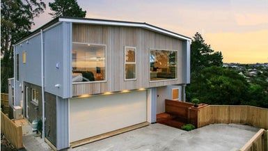  at 185A Browns Bay Road, Browns Bay, Auckland