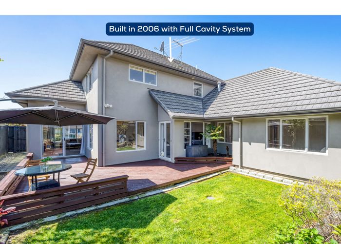  at 8 Deerfield Place, Flat Bush, Manukau City, Auckland
