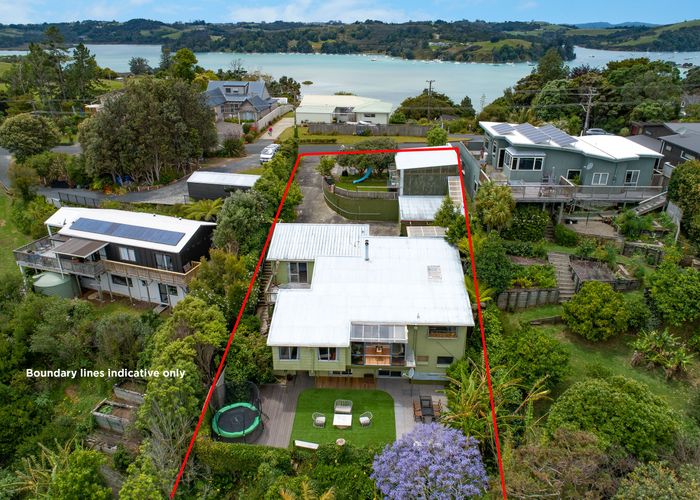  at 40 Green Rd, Rainbows End, Matakana