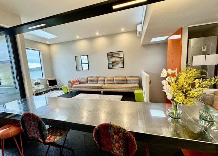  at 15/305 Evans Bay, Evans Bay, Wellington, Wellington