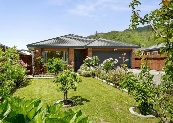  at 23 Mandel Mews, Waiwhetu, Lower Hutt, Wellington