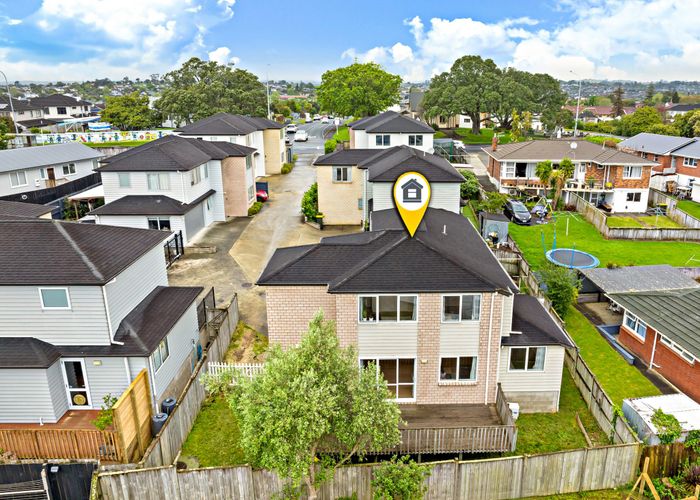  at 137B  Ridge Road, Howick, Manukau City, Auckland