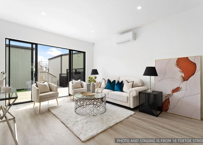  at 16 Toetoe Street, Westgate, Waitakere City, Auckland