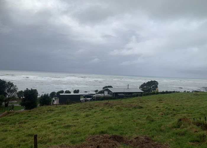  at 490C East Cape Road, Hicks Bay, Gisborne, Gisborne