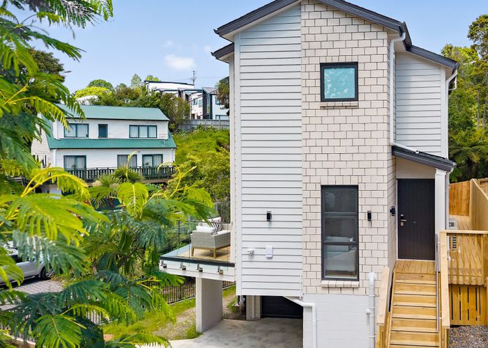  at 3/17B Eastglen Road, Glen Eden, Waitakere City, Auckland