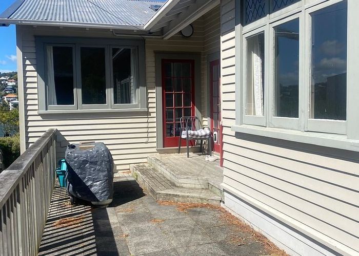  at 44 Rothsay Road, Ngaio, Wellington, Wellington