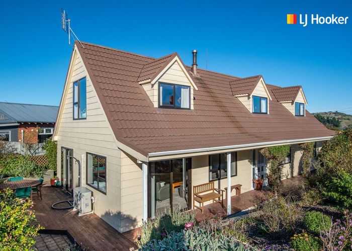  at 14 Penrich Street, Abbotsford, Dunedin
