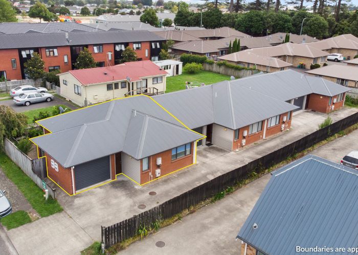  at 10A Inverness Avenue, Hamilton East, Hamilton