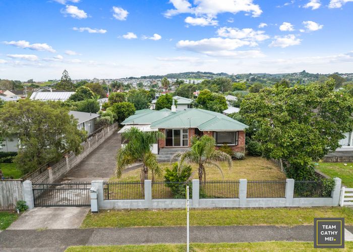  at 62 Kelvin Road, Papakura, Papakura