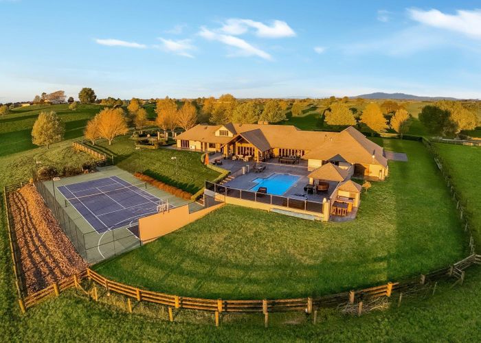  at 325 Candy Road, Pokuru, Te Awamutu