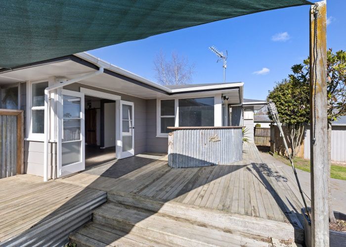  at 115B Buckland Street, Putaruru, South Waikato, Waikato