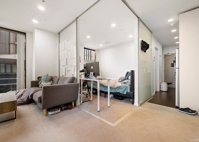  at 510/32 Swanson Street, City Centre, Auckland City, Auckland