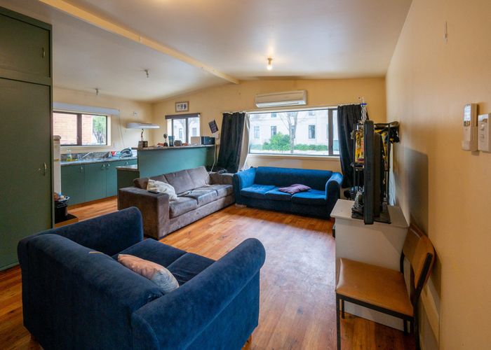 at 267 Castle Street, North Dunedin, Dunedin, Otago