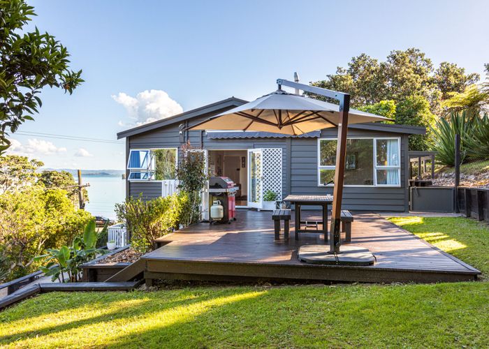  at 28 Wairua Road, Ōmiha, Waiheke Island
