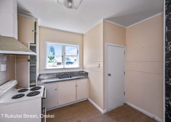  at 7 Rukutai Street, Orakei, Auckland City, Auckland