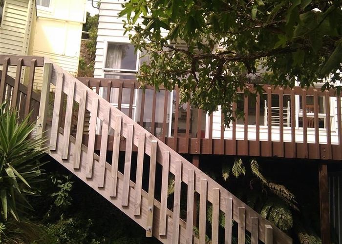  at 50a Apuka St, Brooklyn, Wellington, Wellington