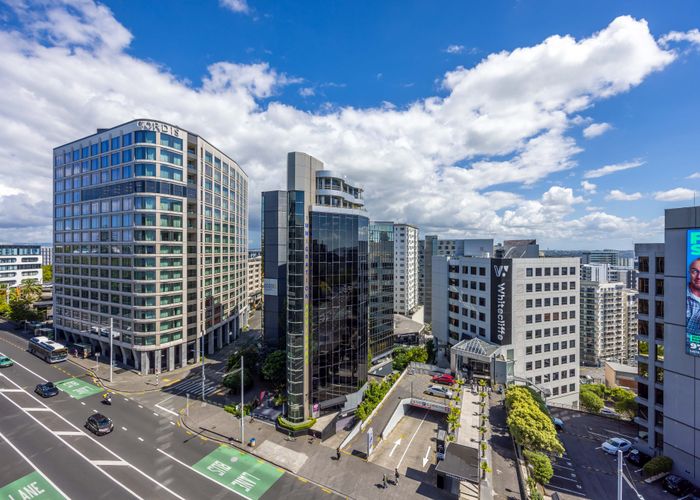  at 906/96 Symonds Street, City Centre, Auckland City, Auckland