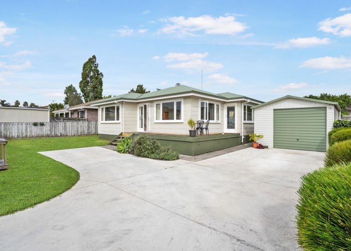  at 14A Kiteroa Street, Greerton, Tauranga