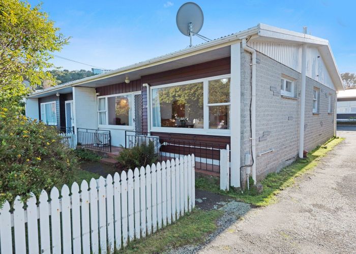  at 23B Rotherham Terrace, Miramar, Wellington