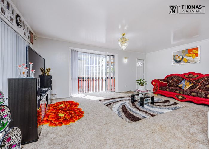  at 8A Hutton Street, Otahuhu, Auckland City, Auckland