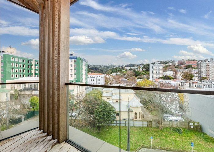  at 402/251 Victoria Street, Te Aro, Wellington, Wellington