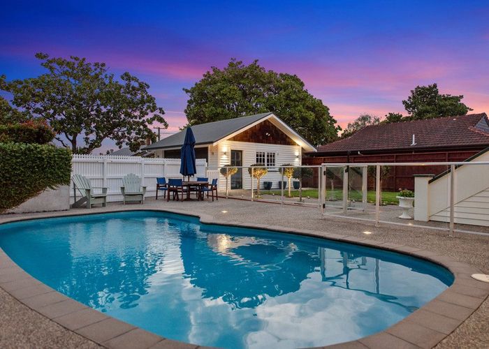  at 34 George Street, Claudelands, Hamilton