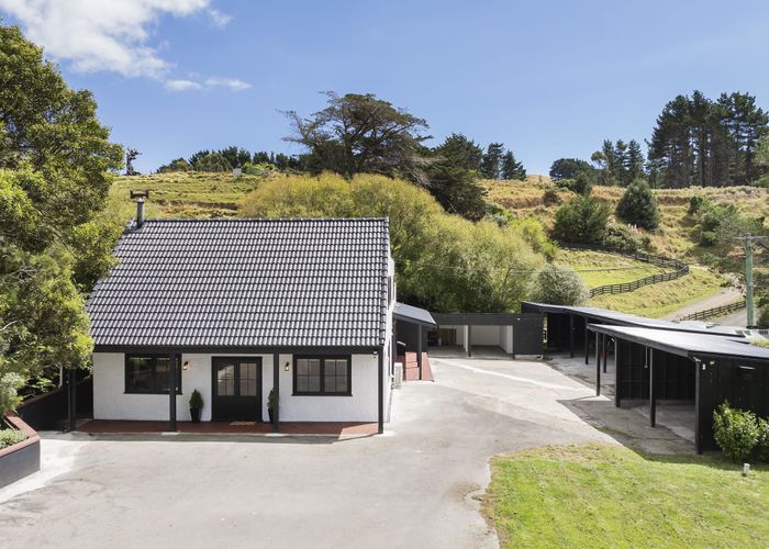  at 517a Ohariu Valley Road, Ohariu, Wellington, Wellington