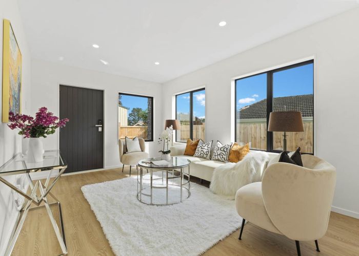  at Lot 4/9 Lismore Place, Papatoetoe, Manukau City, Auckland