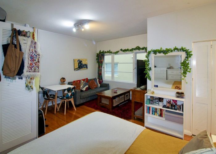  at 10/84A Boulcott ST, Wellington Central, Wellington