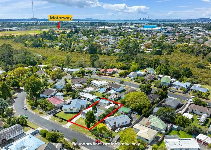  at 56 Riverpark Crescent, Henderson, Auckland