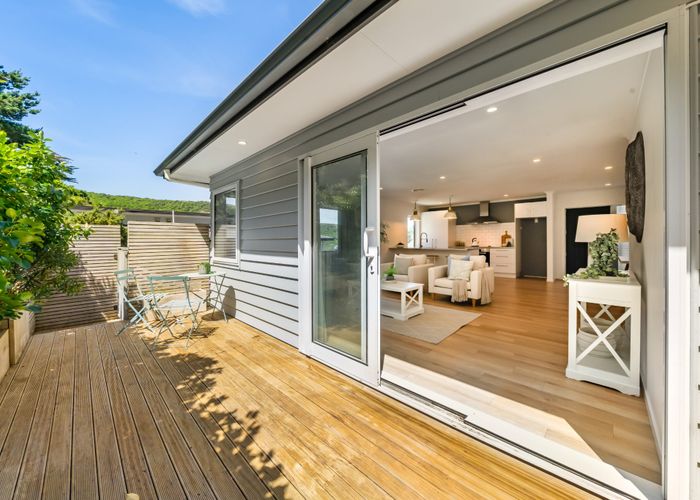  at 26 Rarangi Way, Owhiro Bay, Wellington, Wellington