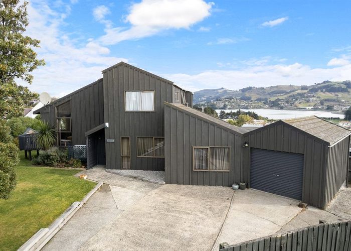  at 1 Magnetic Street, Port Chalmers, Dunedin, Otago