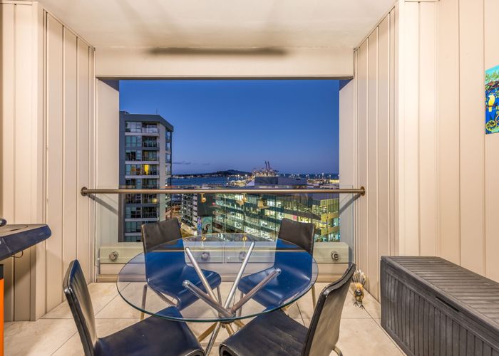  at 1017/41 Beach Road, City Centre, Auckland City, Auckland