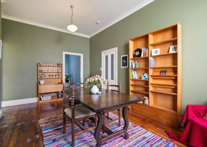  at 25 Sutherland Crescent, Melrose, Wellington, Wellington