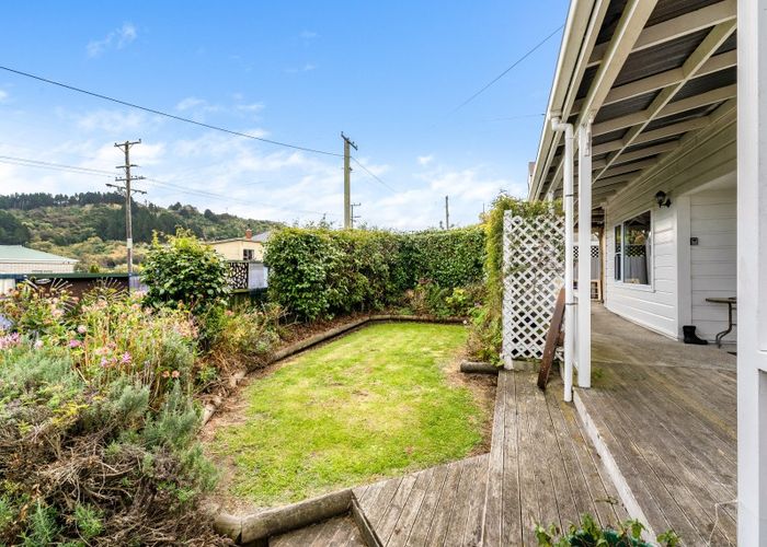  at 13 Magnetic Street, Port Chalmers, Dunedin