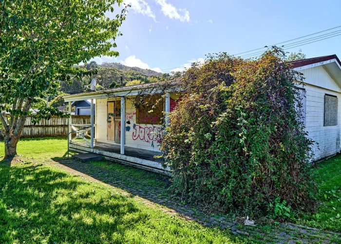  at 1 Harris Street, Naenae, Lower Hutt, Wellington